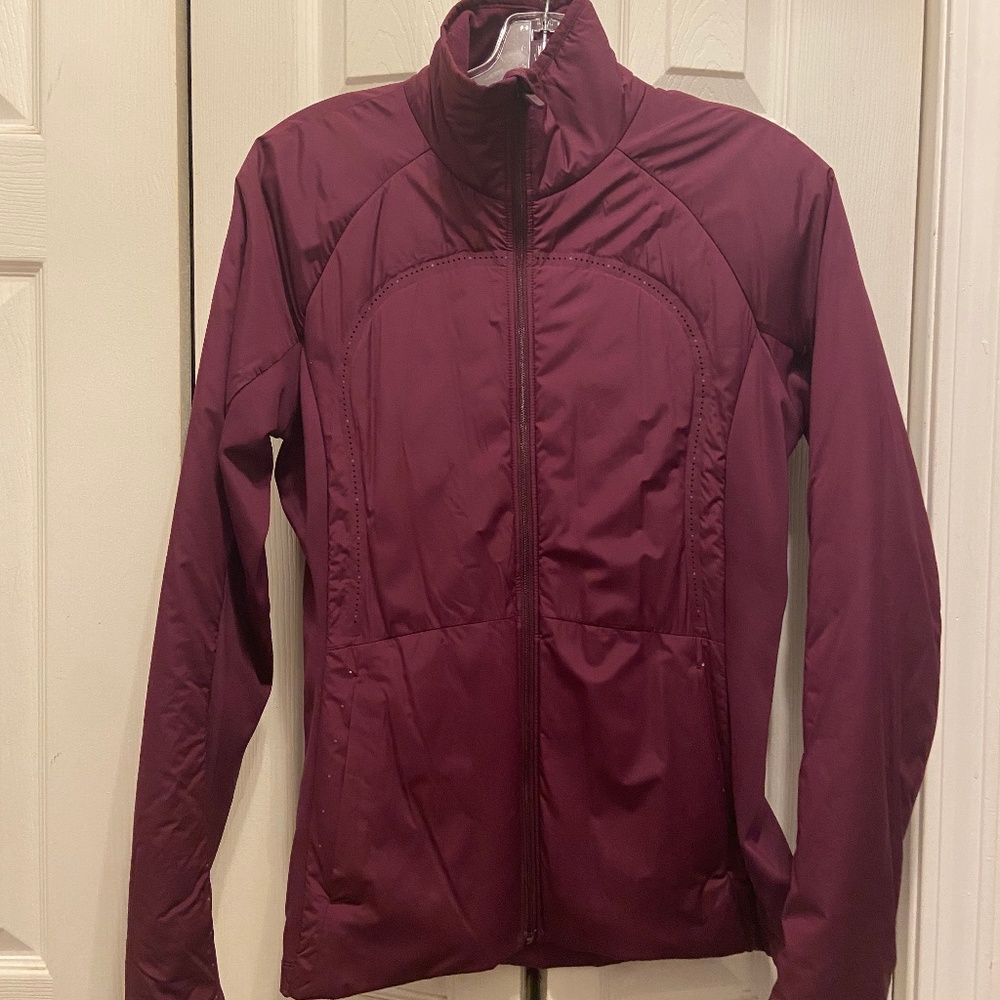 Lululemon Jacket